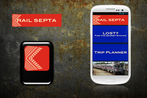 Rail SEPTA